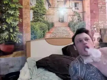 Chaturbate Nude Webcam of _litteangie_