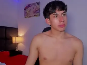 Chaturbate Live Porn of aaron_spencer13