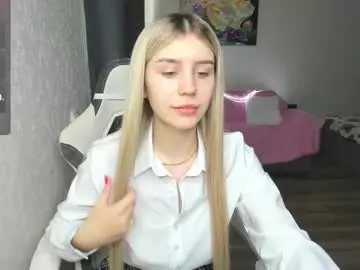 Chaturbate Adult Webcam of adel1miller