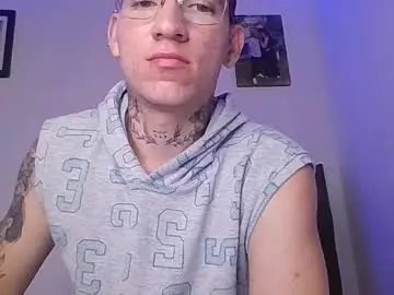 Chaturbate Watch Live Sex Cams of alejo_ken807856