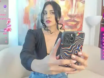 Chaturbate Adult Webcams of alishaindia