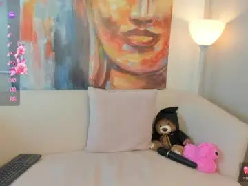 Chaturbate Adult Webcam of alishaindia