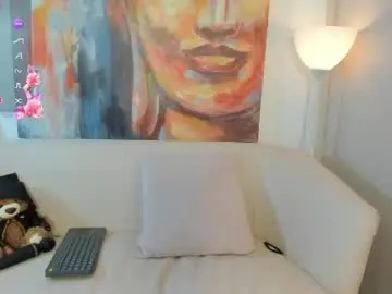 Chaturbate Live Sex of alishaindia
