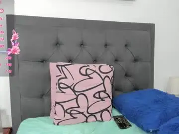 Chaturbate Live Porn of alishaindia