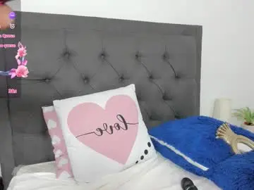 Chaturbate Watch Live Sex Cams of alishaindia