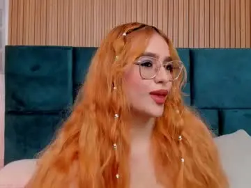 Chaturbate Live Porn of amber_kiss_