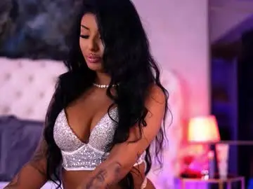 Chaturbate Sex Cam of arabellaposh