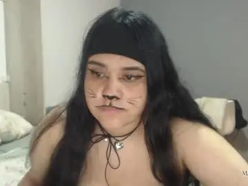 Chaturbate Adult Webcam of aralynmielle