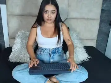 Chaturbate Sex Cam of ariia_monroee