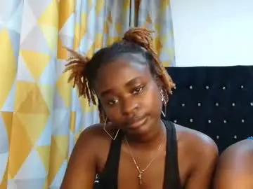 Chaturbate Live Sex of chanelle_ney