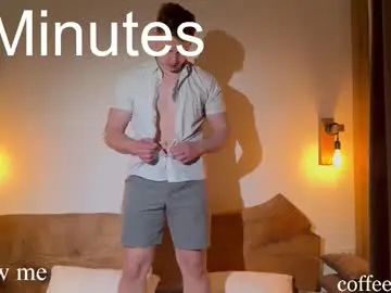 Chaturbate Live Sex of charlie_smiley