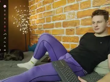 Chaturbate Adult Webcam of charlie_smiley