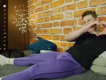 Chaturbate Private Sex Chat of charlie_smiley