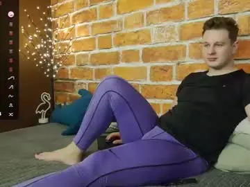 Chaturbate Live Sex of charlie_smiley