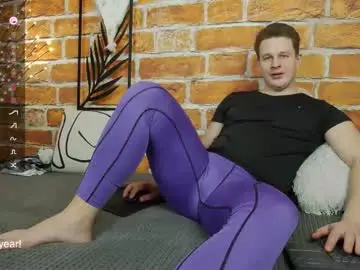 Chaturbate Best live sex cam show of charlie_smiley