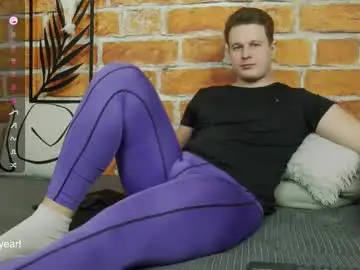 Chaturbate Free Live Porn of charlie_smiley