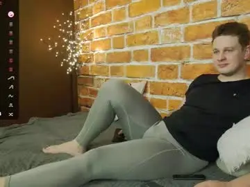 Chaturbate Live Sex of charlie_smiley