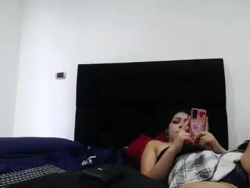 Chaturbate Free Porn Cam of charlotte_lia_