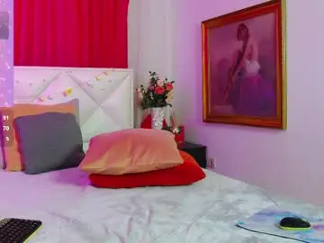Chaturbate Best Webcam of chloey_love_is