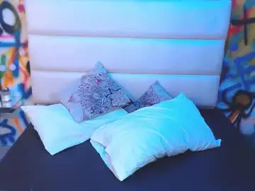 Chaturbate Free Live Porn of collins_aria