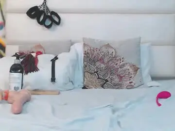 Chaturbate Live Porn of collins_aria