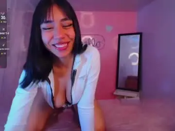 Chaturbate Sex Cam of cristal1_ch