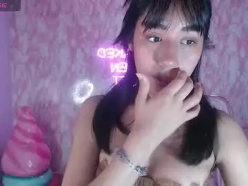 Chaturbate Best Webcam of cristal1_ch