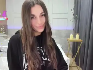 Chaturbate Live Sex Cam of diana_soft