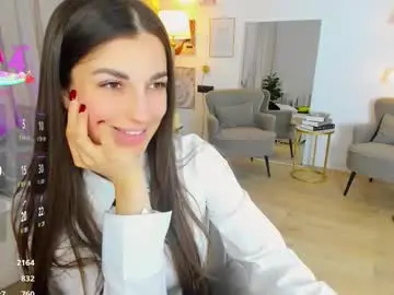 Chaturbate Free Porn Cam of diana_soft