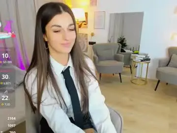 Chaturbate Watch Live Sex Cams of diana_soft