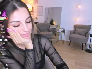 Chaturbate Best Webcam of diana_soft