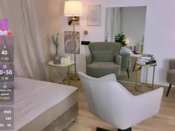 Chaturbate Live Sex Cam of diana_soft