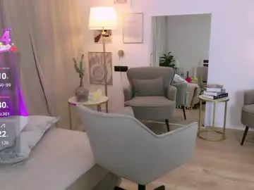 Chaturbate Best live sex cam show of diana_soft