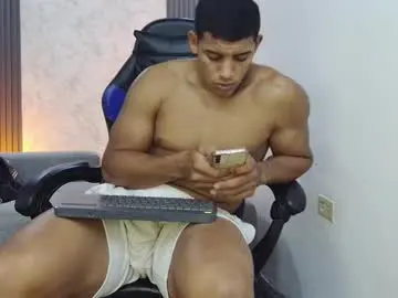 Chaturbate Adult Video Chat of evessinn