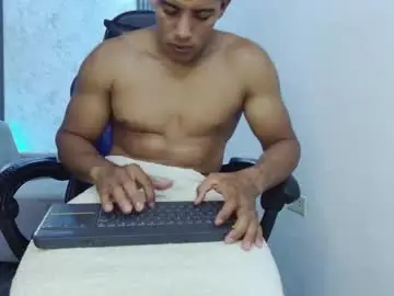 Chaturbate Live Sex of evessinn