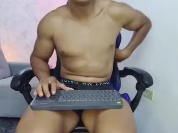 Chaturbate Adult Video Chat of evessinn