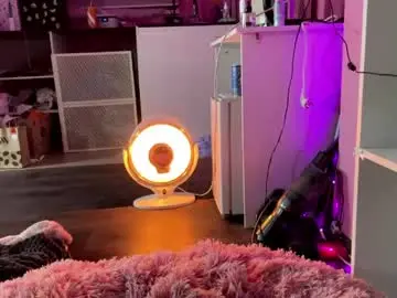 Chaturbate Sex Chat of francieeastburn