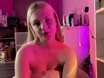 Chaturbate Live Sex of francieeastburn