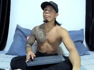 Chaturbate Sex Cam of j_musiry