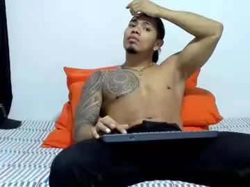 Chaturbate Sex Chat of j_musiry