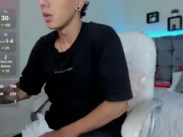 Chaturbate Private Sex Chat of juan_zabala