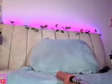 Chaturbate Private Sex Chat of katty_evans_7
