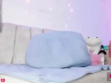 Chaturbate Sex Cam of katty_evans_7