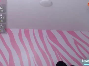 Chaturbate Live Sex of maddie__cute