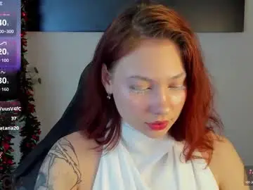 Chaturbate Best live sex cam show of maybe_mia