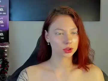 Chaturbate Live Sex of maybe_mia