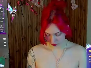 Chaturbate Adult Webcams of maybe_mia