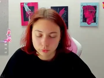 Chaturbate Adult Webcam of maybe_mia