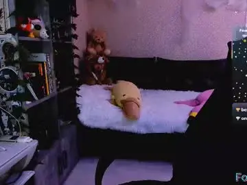 Chaturbate Sex Cam of nanitamoore