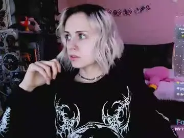 Chaturbate Free Porn Cam of nanitamoore